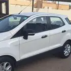 Ford Ecosport 2016