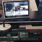 تأجير أجهزة تحويل بيتاماكس شريط كبير وسط وصغير