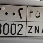للبيع لوحة 3002