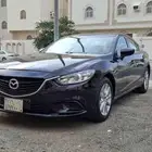 مازدا 6 2016