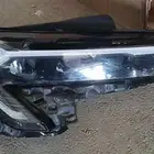 شمعه كيا فايف 2025 اصلي