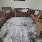 كنب للبيع اخو الجديد