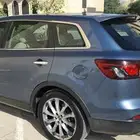 مازدا cx9 2014