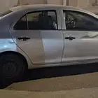 تايوتا يارس 2009 للايجار