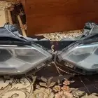 شمعات نور شيفروليه ترلفيرس