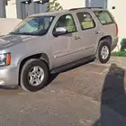 تاهو للبيع 2007 نظيف منوت المستخدم