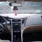 HYUNDAI SONATA 2011