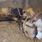 للبيع تشليح التيما 2014