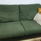 كنبة أمريكي مستعمل بحالة نظيفة جدا