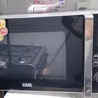 ميكرويف 42 لتر استخدام سنة