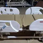 سرير طبي كهربائي مستعمل اخو الجديد فرشه جونب فيبر معا مرتبه