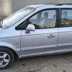 هيونداي تراجيت تشليح