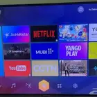 شاشه بلازما سمارت مقاس 55