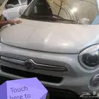 FIAT 500X 2016 4 4