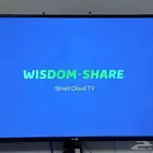 شاشة عادية 55 بوصة للبيع