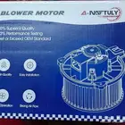 بلور جديد مروحة مكيف داخلية