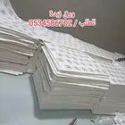 طباعة ورق زبدة ورق سندوتش ورق لف ورق تغليف مطبعة