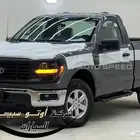 فورد F150 XL غماره 2025