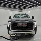 جمس سيرا HD2500 غماره 2025