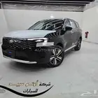 فورد تريتوري تيتانيوم 2026