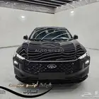 فورد تورس امبيانتي 2025