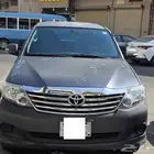 فورشنر 2013 قير عادي دبل