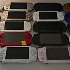 اجهزة قطع غيار psp2000
