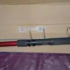 للبيع عصا تلسكوبية بطول 4.5 متر بدون لمبه