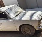 سياره ددسن1982للبيع