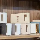 طباعة وتصميم بوكسات وأكياس بخور وعود وعطور