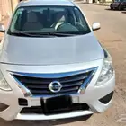 للبيع صني 2020 ممشى 124الف