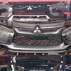 شمعة صدام مونتيرو 2016-2019