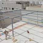 حداد مظلات شينكو