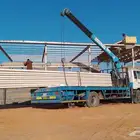 ونش دينه 6 متر متواجد في تبراك