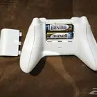 اشرطة سوني و يد اكس بوكس سيريس