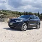 جيب جراند شيروكي ليمتد 2013