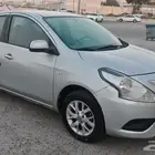 نيسان صني 2016