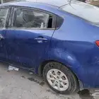 للبيع كيا ريو موديل 2013
