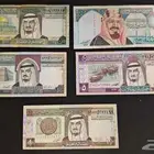 للبيع فلوس الملك فهد جديده حالتها سليمة
