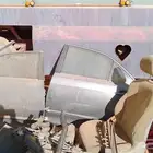 تايوتا كامري 2008 ابواب كاملا بكل غرضانه ب350