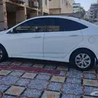 هيونداي اكسنت 2015