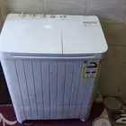 غسالة توشيبا 8 كيلو