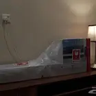 ساوند بار و مضخم صوت جديد