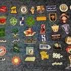 ملصقات معدنية للبيع تركب للجوال