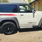 ترهيم نيسان فتك سوبر سفاري