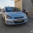 اكسنت 2013 مغيره المكينه اصفار مستورده فحص جديد استماره جديد