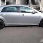 عندي سيار  ايجار شھريا سلف ماليبو 11 نظيف