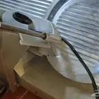 مكينة لحم للبيع