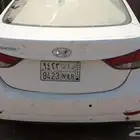 إلنترا 2016مكينه 2000تشليح بيع قطع
