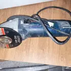 منشار كهربائي